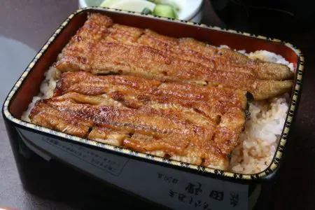 職人　経営　うな丼　うなぎの蒲焼　うなぎの銘店「野田岩」