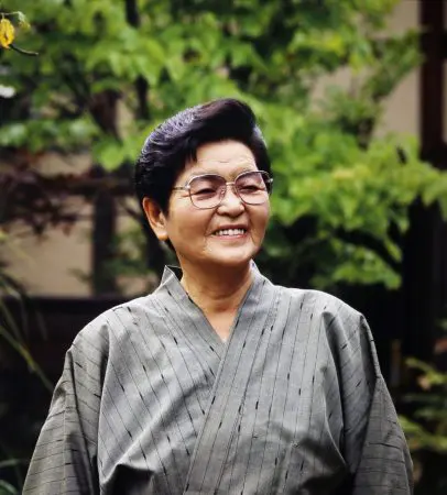 創業者