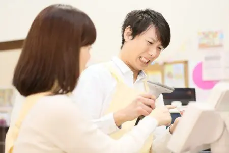 店長マニュアル　トレーニング　部下やスッタフの育成