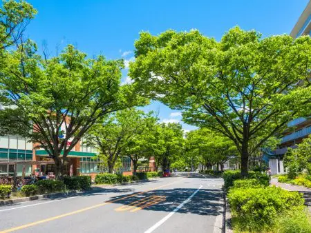 立地　売上増大 立地改善