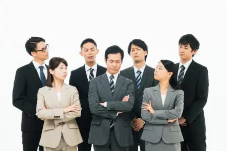 悩む　考える
