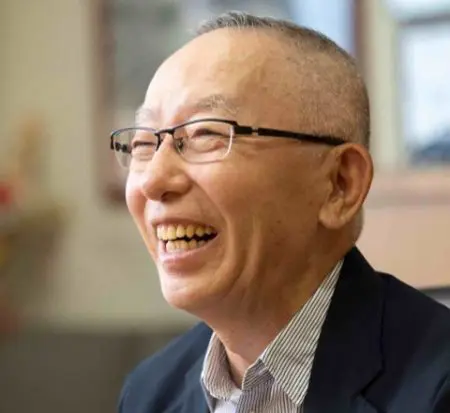 ユニクロ 柳井正 創業者