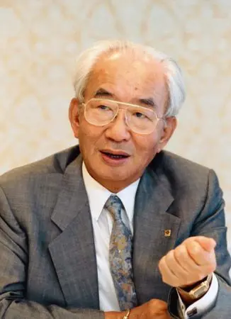 中内功 ダイエー 創業者