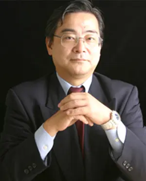 林原安徳