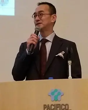 村田辰也