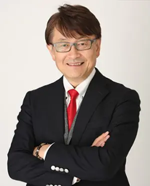 長山 宏