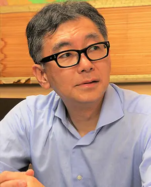 笹井清範