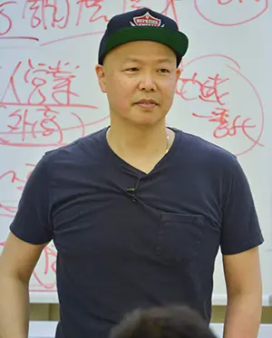 佐藤勝人