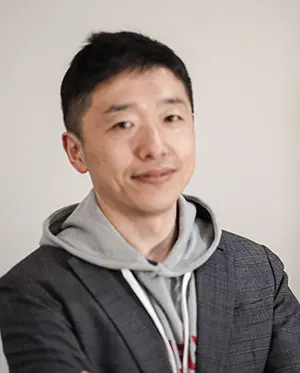 山形幸司