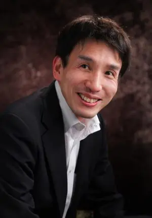 川浪宏